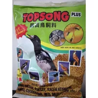 Topsong plus 3 in 1 Coklat Anti Stress extra power pure honey plus bee