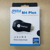 HDMI Wireless Dongle Receiver AnyCast New Design