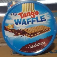tango waffle cranchox 300gr/tango wafer/tango wafer kaleng/tango