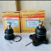 BALL JOINT ATAS BAWAH KUDA BENSIN DIESEL kuda dieselBALLJOINT baljoin