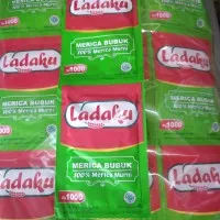 Ladaku Merica Bubuk Sachet