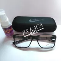 frame kaca mata NIKE 7091 ( GRATIS lensa )