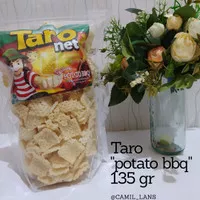 Taro BBQ / snack kiloan original