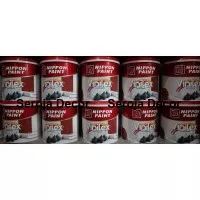 Cat tembok Nippon Paint Vinilex 1kg