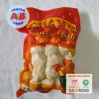 CHAMP Chicken Ball 500 gram isi 50 butir CHAMP Bakso Ayam 50 butir