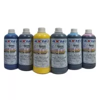 Tinta Epson EAA1L Art Paper 1lt - HD3000 1 liter Axia Ink CMYK LC LM