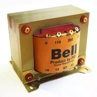 Trafo 10 amp CT 47 Volt Bell