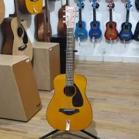 Gitar Yamaha JR1 ukuran 3/4 Gitar Akustik Junior JR 1