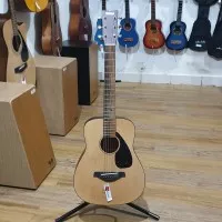 Gitar Yamaha JR2 ukuran 3/4 Gitar Akustik Junior JR 2