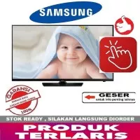 SAMSUNG LED TV 24 Inch - UA24H4150