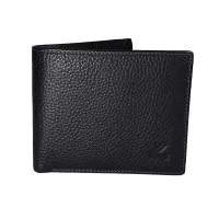 Caserini Men`s Wallet (Dompet Pria) CS257326-16 Black