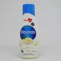 MAMASUKA MAYONNAISE 300 G