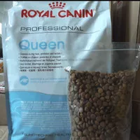 Royal canin Queen 500gram buat kucing hamil dan menyusui,Super premium