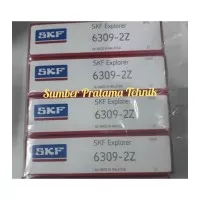 Ball Bearing 6309-2Z SKF