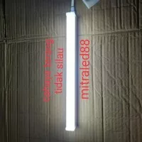 Lampu neon led T5 TUBE LIGHT 9w/9watt 60cm /600mm t5 led ceiling