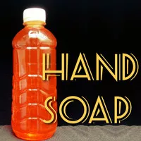 sabun cuci tangan hand soap