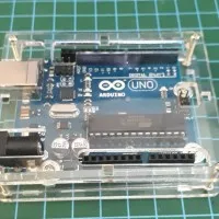Arduino Uno + Shield