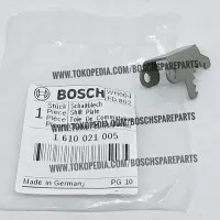 Bosch GBH 2-20 DRE Shift Plate (Item 54/53) (1610021005)