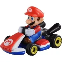 TAKARA TOMY 144 MARIOKART7 MARIO DREAM TOMICA