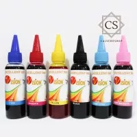 VISION INK - Tinta Printer Excellent Ink 100mL