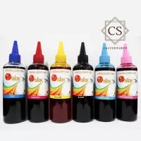 VISION INK - Tinta Printer Excellent Ink 250mL