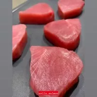 Ikan Tuna