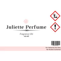 Olla Ramlan The Woman - Fragrance Oil / Bibit Parfume 120ml