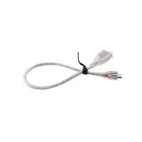 Kabel USB Micro to USB Female OTG