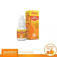 Quixx Nasal Protection Spray 800mg