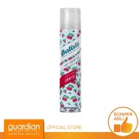 Batiste Dry Shampoo Fruity & C Cherry 200 Ml