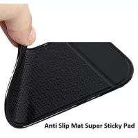 Anti Slip Mat Super Sticky Pad Phone Car Dashboard Mobil Holder HP
