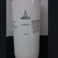 Filter Oli Deutz 01183574 Oil Filter Deutz