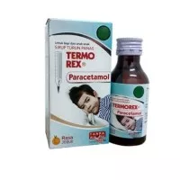 Termorex sirup 60ml