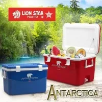 Lion Star Antartica Cooler Box 55 liter Tempat Es Batu