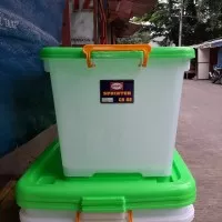 Container Box 82 Liter Shinpo