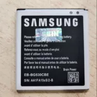 Batre Samsung Galaxy J2 Prime/G530/G531/G532/J3/J320/J5 ORIGINAL 100%