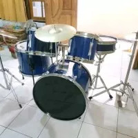 Drum Mini 18 Inch Full Set