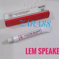Lem Speaker DM / Glue For Speaker DM