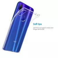 Soft Case Ultrathin All Type - Softcase Silikon Jellycase All type