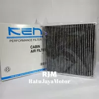 Filter AC Cabin Carbon Saringan Udara Cabin Suzuki APV Ertiga Swift