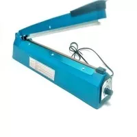 Impulse Sealer PFS 300 Mesin Alat Press Plastik 30 cm 30CM