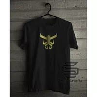 Kaos T Shirt Kamen Rider Kuuga Ultimate Logo Tokusatsu ShinnShana