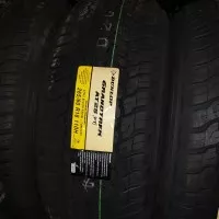 Ban Dunlop Grandtrek AT25 (PT) 265/60 R18 (Ban Fortuner VRZ)