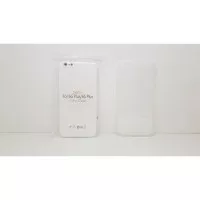 SoftCase OEM Transparan iPhone 6 Plus 5.5" UltraThin 2.0mm SUPER CLEAR