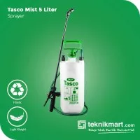 Tasco Mist 5 Liter Sprayer