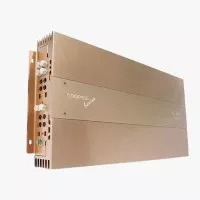 LM Audio Power Amplifier Monoblock Cooper CP1600.1 Monoblok