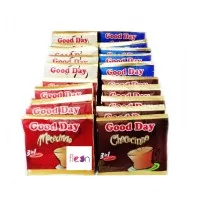 Good Day Coffee 3in1 (isi 10 sachet)