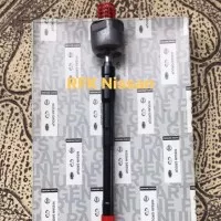 Long Tie Rod Rack End Nissan Serena C24 Made in Taiwan