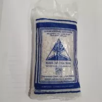 Garam Kasar Cap Segitiga Prima 250 gram