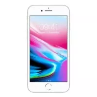 Apple iPhone 8 64 GB Smartphone - Silver